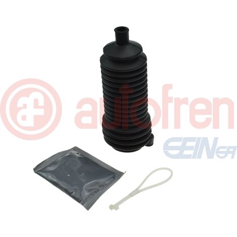 Jeu de joints-soufflets, direction Autofren Seinsa D9006 RENAULT 6000025497