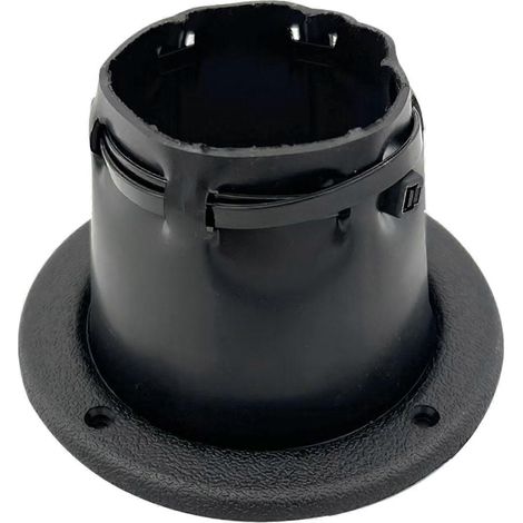 Gaine de câble marine avec serre-câble pour kayak, camping-car ou yacht (1/5)