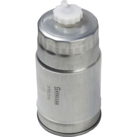 Filtro carburante Stellox 21-00069-SX - Filtro a vite - Filettatura M16x1.5 - Per autovetture (1/5)