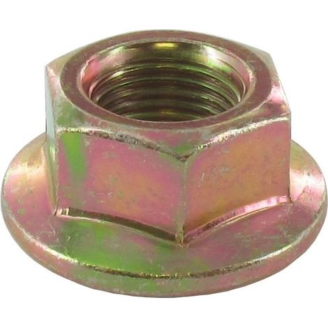 Ecrou MTD - TORO 712-0417 - 712-0417A -712-0417AP (1/2)