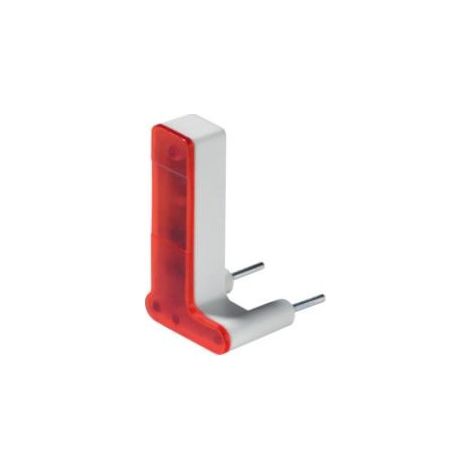 Kallysta Lampe rouge témoin "L" 250V (1/4)