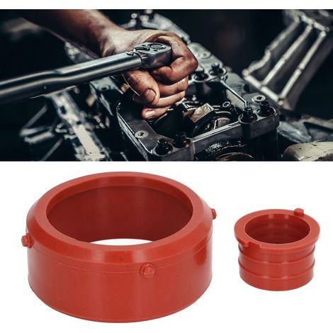 Kit de Joint d'Admission Turbo Breather 6420940080 pour Moteurs Mercedes‑Benz OM642 (1/5)