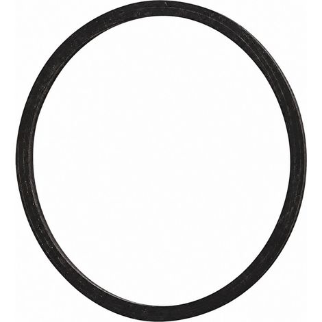 Guarnizione tappo sifone (42x48x2mm) - 1 pezzo.