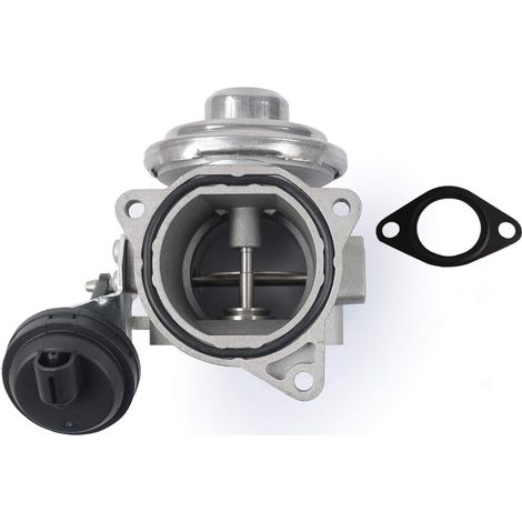 EGR Valve 038131501AA, 038129637L for A4 A6 T5, 1.9 TDI (1/5)