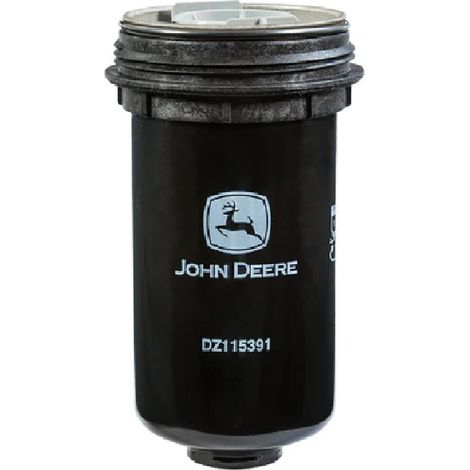 FILTRO CARBURANTE ORIGINALE JOHN DEERE, RIF. RE551507