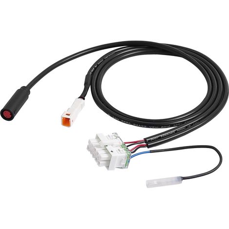 Rear light cable for Ninebot ZT3 Pro electric scooter - Wiring accessories for LED rear light (1/4)