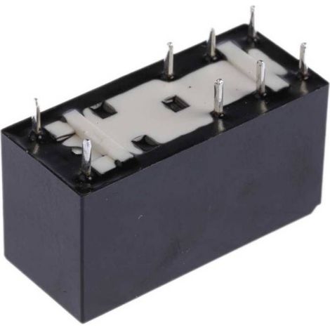 Omron G2RL-2-DC24 Relais de puissance 24 V/DC 8 A 2 inverseurs (RT) 1 pc(s) Bag (1/3)