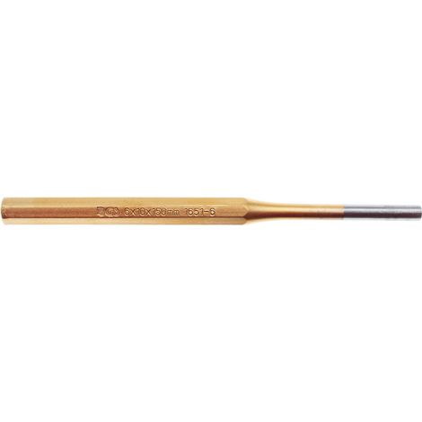 BGS Chasse-goupilles 150 mm 6 mm - 1651-6 (1/4)