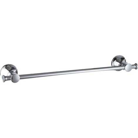 MANILLONS TORRENT 02431002 NOA Toallero Barra 35 cm Cromo - ref: 02431002 (1/2)