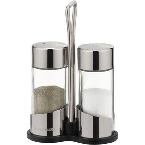 SERVIZIO SALE PEPE Set Pz.2 STAND CLUB TESCOMA (1/4)