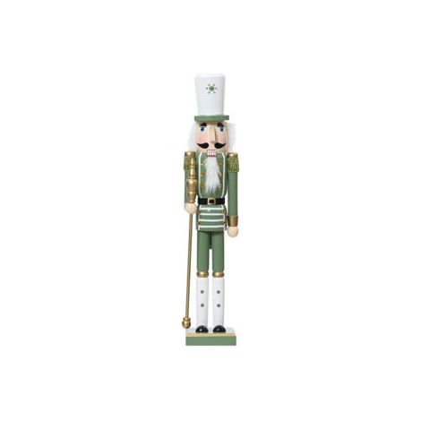 CASCANUECES VERDE