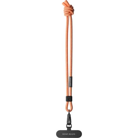Cordón para iPhone Native Union - City Grip - Apricot Crush