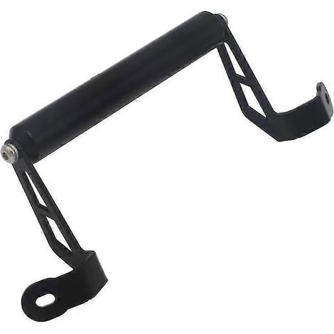 GPS-Smartphone-Navigationshalterung für Ducati Multistrada 950, 1200S, 1200 Enduro (2015–2017) – 22 mm (1/5)