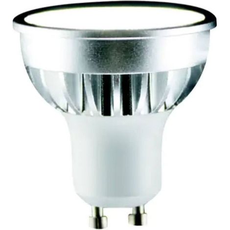 LED Bulb 'Gu10 5W LED 55°'