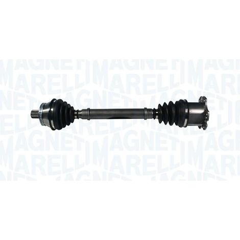 Arbre de transmission Magneti Marelli 302004190010 AUDI 8E0407271AH 8E0407271AT