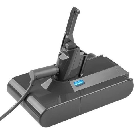 Chargeur pour Dyson V6 V7 V8 DC62 DC58 DC59 DC61 DC74, 26,1V 0,8 A Alimentation compatible (1/4)
