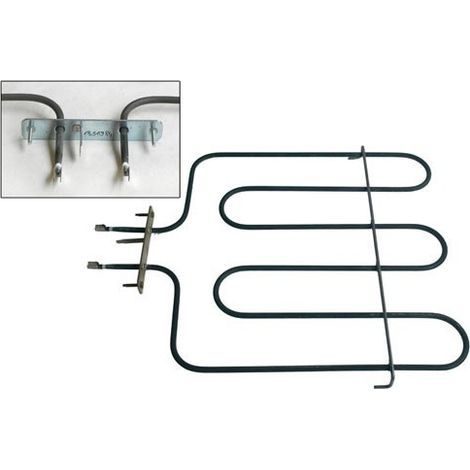 resistance voute edv 2200 w 230 v pour four DIVERS MARQUES (1/3)