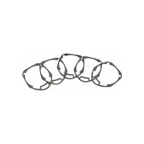 HAZET Gehäusedichtung hinten 9012TT-014/5 (1/2)
