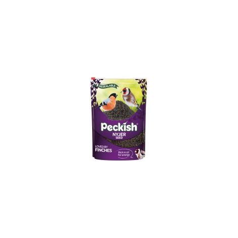 Peckish Nyjer Seed - 699685