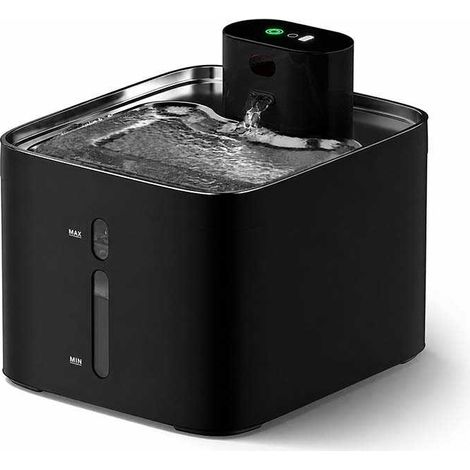 Fontaine à eau sans fil Inox 4.2L Inov 2 (1/4)