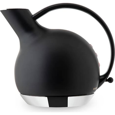 Bugatti Giuletta Kettle Black (1/4)