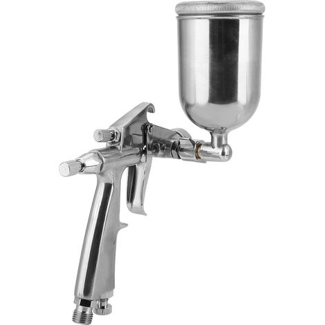 Mini pistolet à peinture en aérosol pour voiture, avec buse de 0.5mm