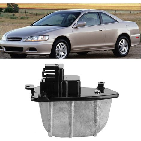 Klimaanlagen-Gebläsemotor-Widerstandssteuermodul 79330-S84-A41, passend für HONDA ACCORD / ODYSSEY (1/5)