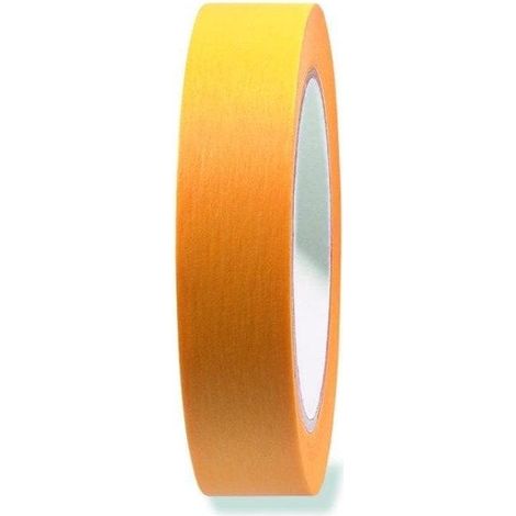 Forte Precision ruban adhésif masquage 25 mm x 50 m standard