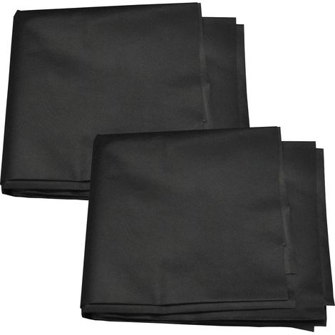 Pack of 2 Liners for Medium Veg Trough Planter (160cm x 210cm) (1/5)