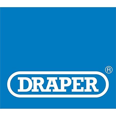 Draper 76222, Telo di Copertura per Barbecue (1/4)