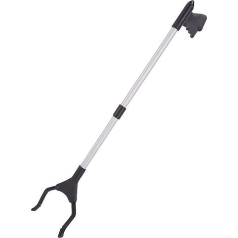 Collecteur de déchets - professionnel - Bonne prise en main - Poignée ergonomique confortable - Haute qualité - Bras-AquaForge (1/5)