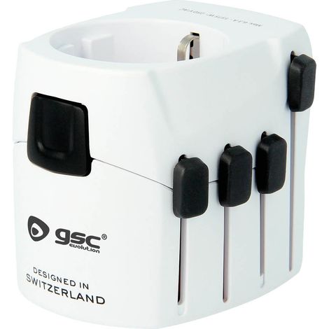 adaptateur universel PRO