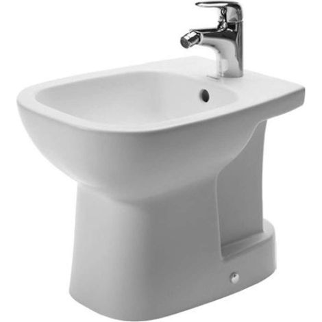 DURAVIT D-code bidet 35,5x52,5 1 foro codice prod: 2237100000 (1/2)