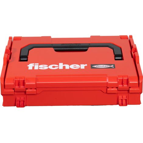 Fischer L-BOXX FLB 102 (1/4)