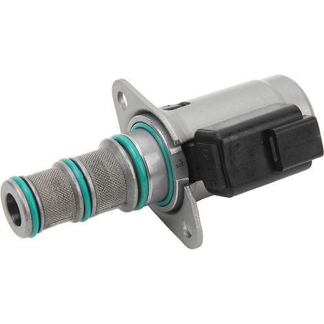 Électrovanne de pompe hydraulique 580037013, connecteur carré, remplacement pour pelle Caterpillar CAT CT60 CT80 12 V (1/5)