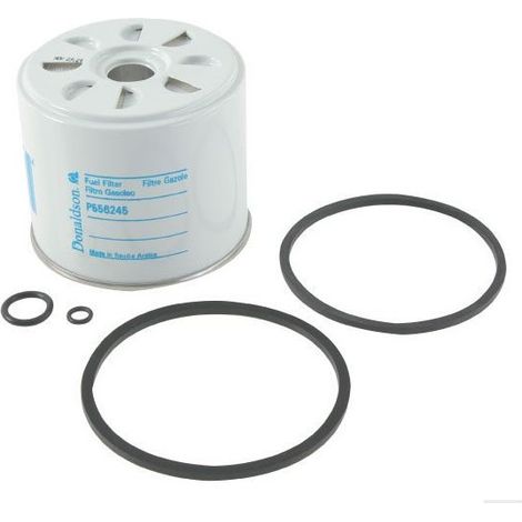 Filtre à Gasoil Adaptable pour moteur JOHN DEERE