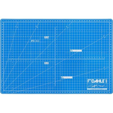 Dahle 10691-20938 base de corte