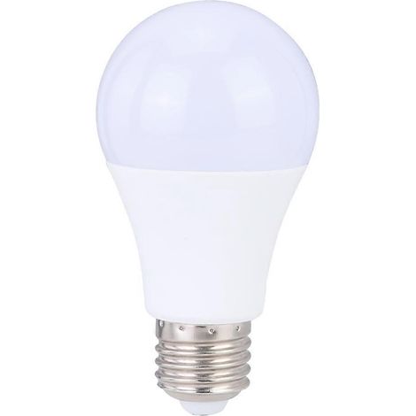 Ampoule LED E27 5W 7W 9W Détecteur de Mouvement Radar 85-245V, Lumière Vive pour Chambre Salon, Éclairage Intelligent Haute Efficacité (1/5)