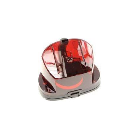 Depósito rojo RS-2230000456 ROWENTA