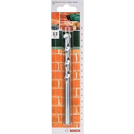 Bosch 2609255443 Bohrer (1/2)