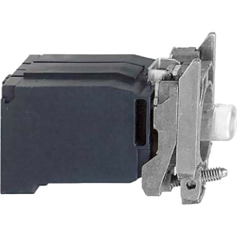 Harmony XB4 - corps voyant tranfo - lampe BA9s - 400VAC