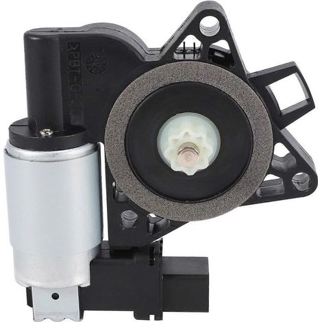 Rechter Fensterhebermotor (elektrischer Fensterheber) für 2004–2017 3er, 5er, 6er, CX-7, CX-9, RX-8, Teilenummer 742-802, GJ6A5858X (1/5)