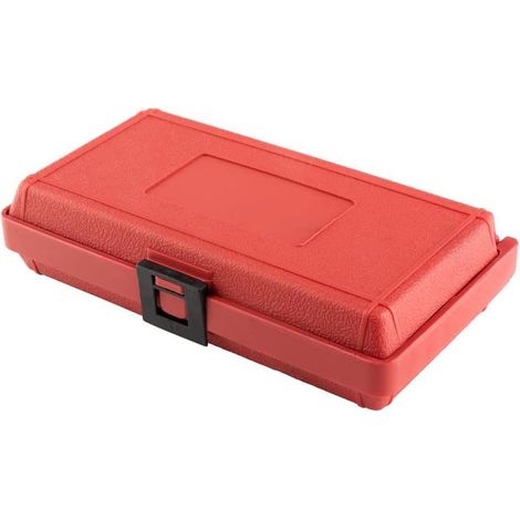 Kit d'outils pour le démontage de chaînes avec boîte de rangement, 13 rivets et outils pour le démontage de chaînes à rouleaux (1/5)