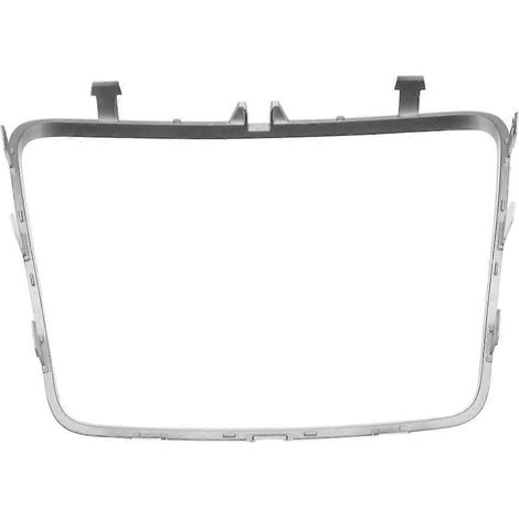 Panneau de console chromé 2056830900 pour Mercedes-Benz Classe C W205 GLC - W253 (2015-2021) (1/5)