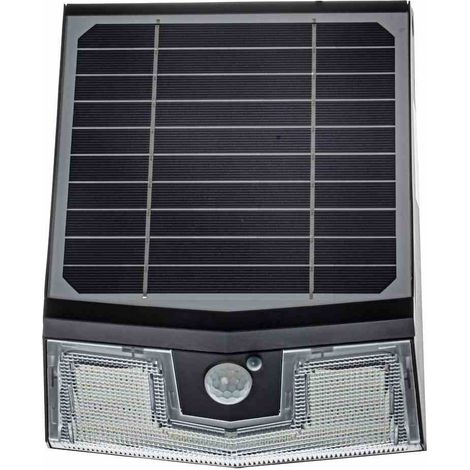 Solarlampe Flutlicht 1x7W LED Trafo EKO1991 Eko-Light (1/5)