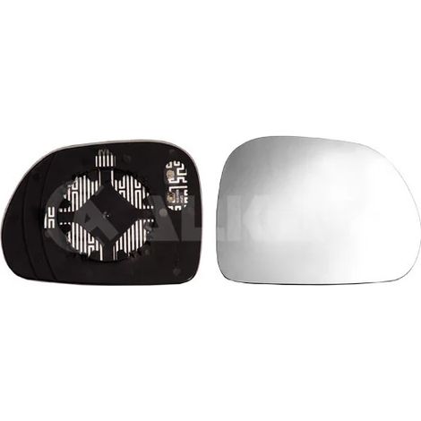 Verre de rétroviseur, rétroviseur extérieur ALKAR 6432926 FIAT 0071775167