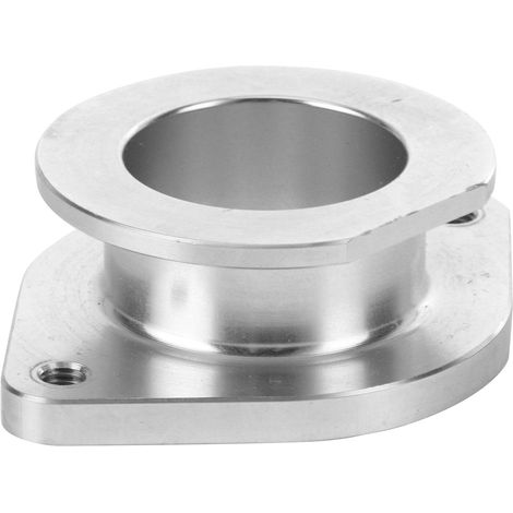 Adaptateur bride BOV en aluminium pour Greddy/Type S/RS vers HKS SSQV soufflage (1/5)