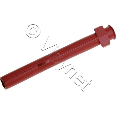 Delonghi - delonghi tuyau de vidange de huile f350 - 5512500089 (1/2)