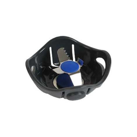 ACCESSOIRE/COUTEAU/GLACE/BLEU POUR PETIT ELECTROMENAGER MOULINEX - MS-0693432