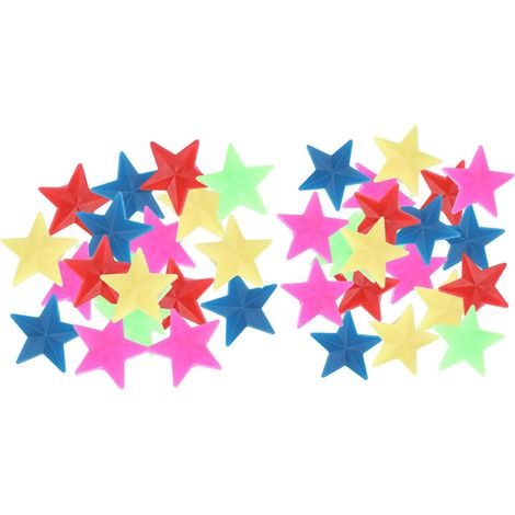Perles De Rayons De Couleurs Assorties Accessoires De Rayons Clips De Décoration Perles De Vélo pour Roue De Vélo Décoration De Rayons De Roue De Vélo Perles De Fil pour (1/5)